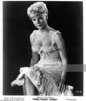 June Ritchie
