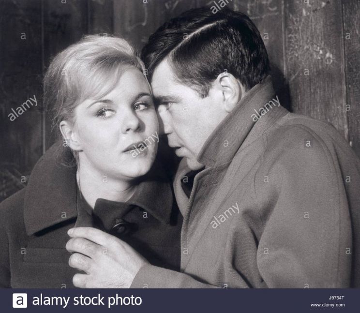 June Ritchie