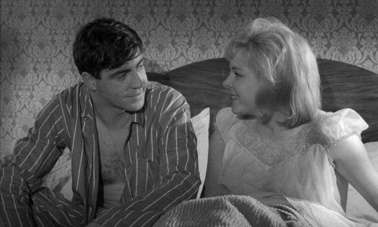 June Ritchie