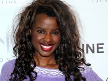 June Sarpong