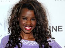 June Sarpong