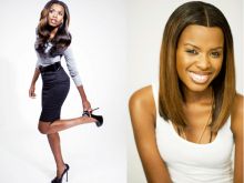 June Sarpong