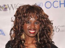 June Sarpong