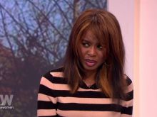 June Sarpong