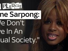 June Sarpong