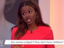 June Sarpong photo