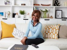 June Sarpong