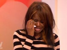 June Sarpong