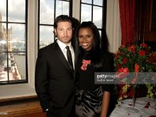 June Sarpong