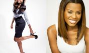 June Sarpong