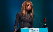 June Sarpong