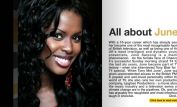 June Sarpong