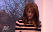 June Sarpong