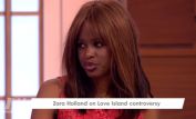 June Sarpong