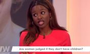 June Sarpong