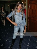 June Sarpong