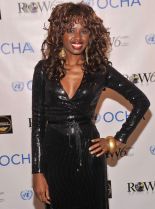 June Sarpong