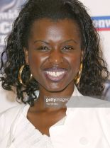 June Sarpong