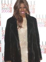 June Sarpong photo