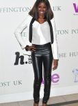 June Sarpong