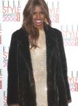 June Sarpong