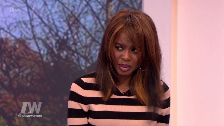 June Sarpong