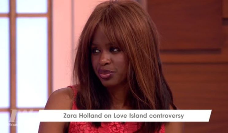 June Sarpong