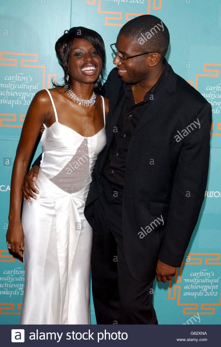 June Sarpong