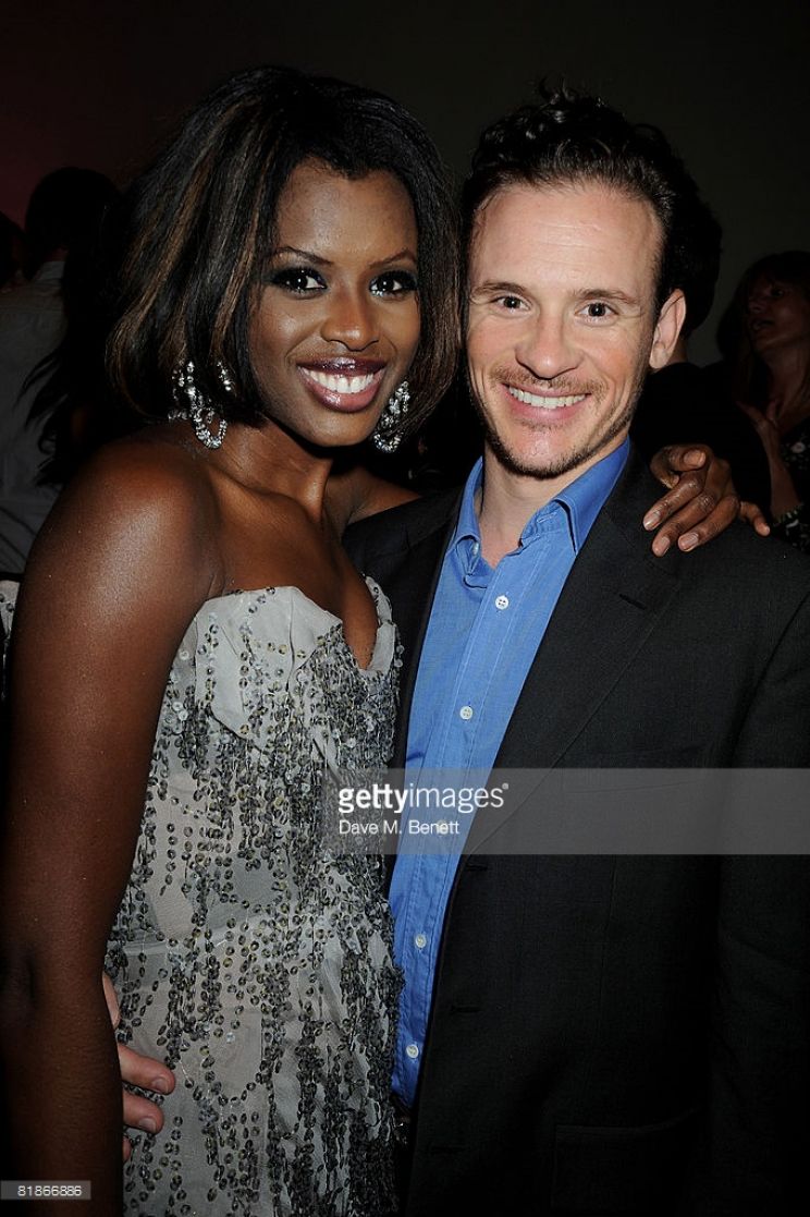 June Sarpong