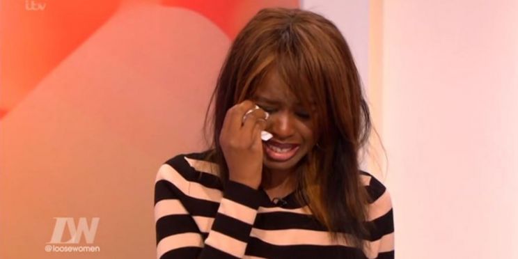 June Sarpong