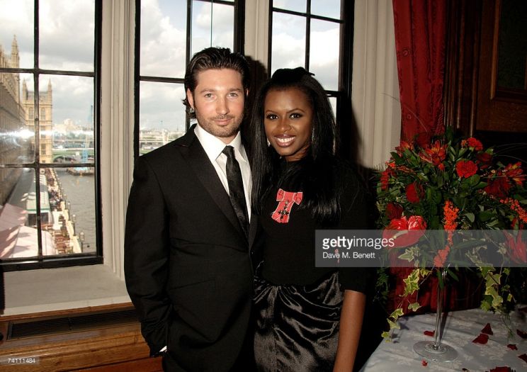 June Sarpong