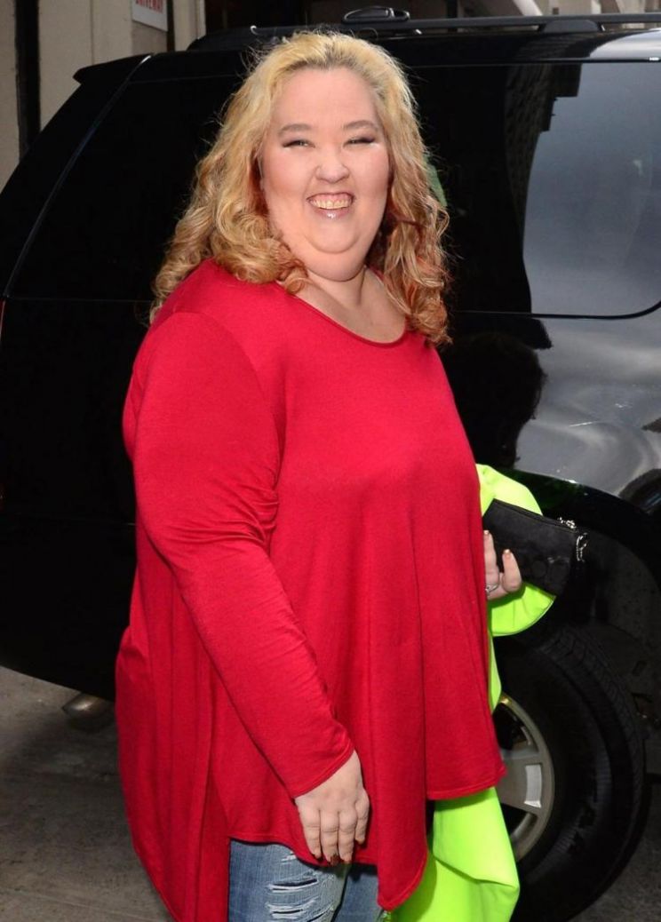 June Shannon