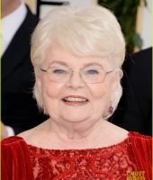 June Squibb