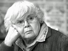 June Squibb