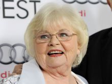 June Squibb