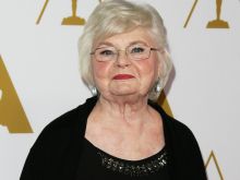 June Squibb