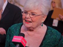 June Squibb