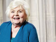 June Squibb