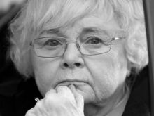 June Squibb