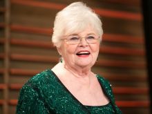 June Squibb