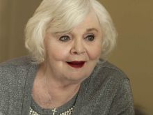 June Squibb