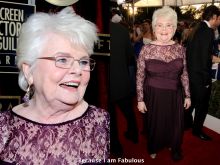 June Squibb