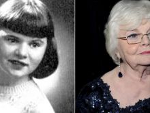 June Squibb