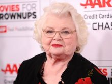 June Squibb