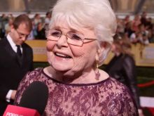 June Squibb