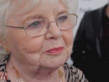 June Squibb