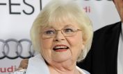 June Squibb