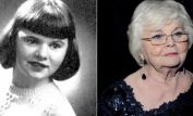 June Squibb