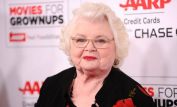 June Squibb