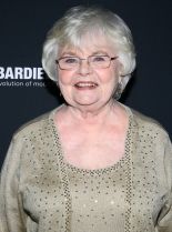 June Squibb